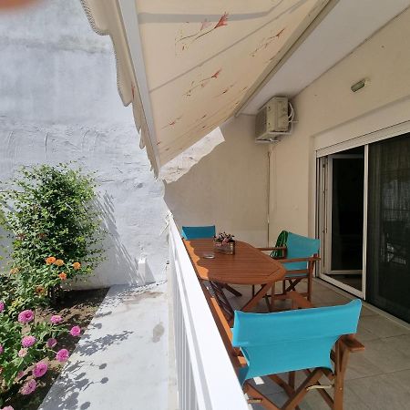Cosy And Modern Appartment In Олимпия Екстериор снимка