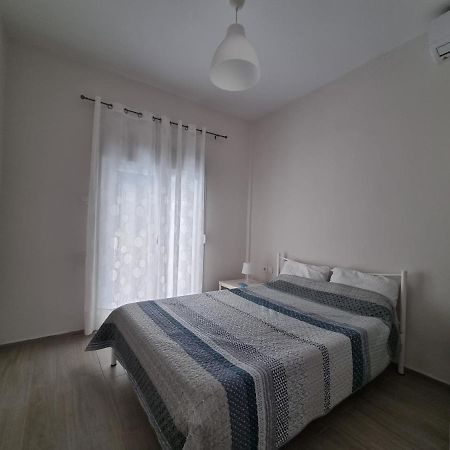 Cosy And Modern Appartment In Олимпия Екстериор снимка