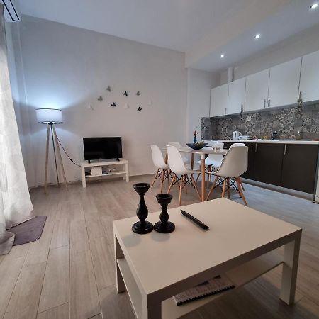Cosy And Modern Appartment In Олимпия Екстериор снимка