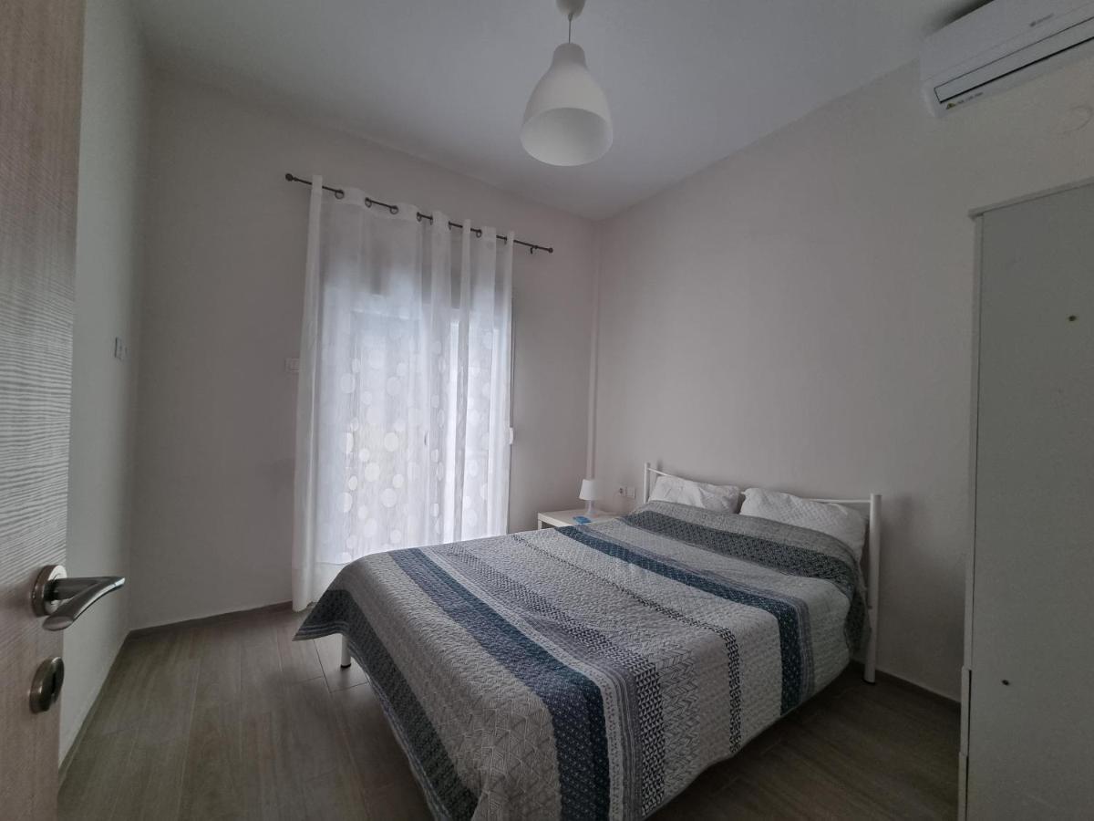 Cosy And Modern Appartment In Олимпия Екстериор снимка