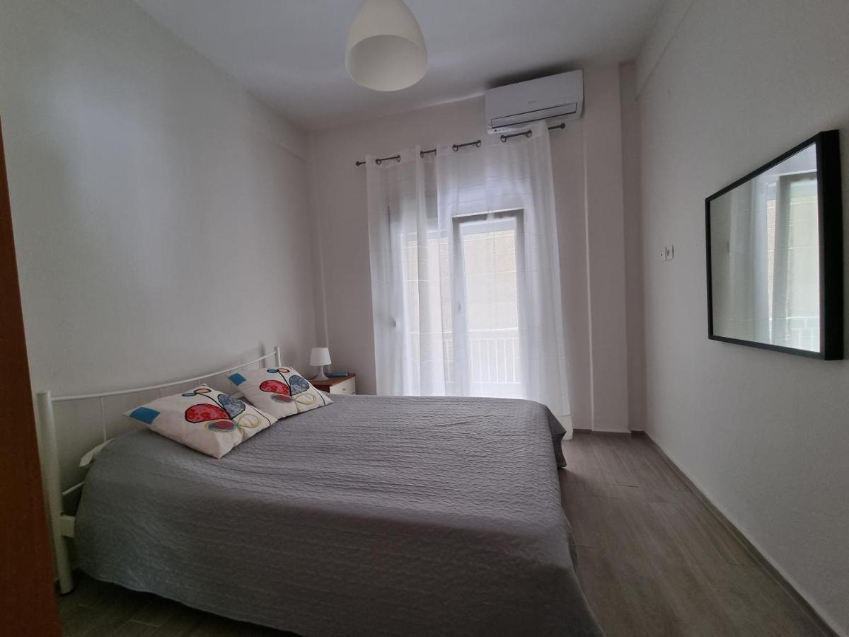 Cosy And Modern Appartment In Олимпия Екстериор снимка