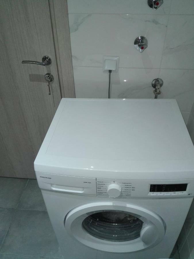 Cosy And Modern Appartment In Олимпия Екстериор снимка